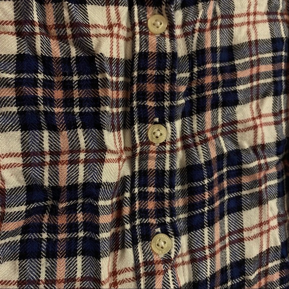 Flannel - Picture 2 of 5